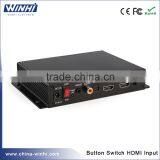 High Definition Information Display Full hd Media Player 1080P