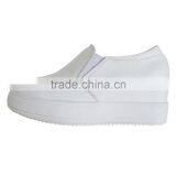 Nursing hospital shoes,medical white shoes