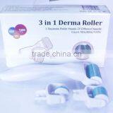 Skin Derma Microneedle Roller 3 in 1 thumbnail-2