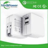 Good Quality CE FCC UL Approved Wall USB Charger thumbnail-4