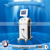 Excellent beauty salon skin care aegis radio frequency system