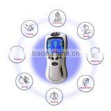 Factory Hotesale Acupuncture Digital Therapy Massagers Machine With 4 Pads thumbnail-3