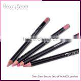 Menow Lip Liner Pencil Popular and Cheap Waterproof Lip Liner Pencil Stick thumbnail-2