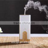 Usb Ultrasonic Aroma Mist Diffuser Alloy Cover,high End Car Diffuser 2016 thumbnail-5