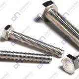 DIN931 DIN933 Hex Head Bolt thumbnail-4