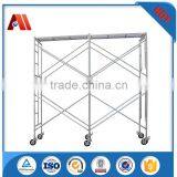 Scaffolding Base Plate Frame System thumbnail-2