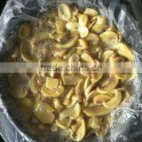 Champignon in Brine