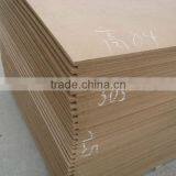 Hardboard 3mm Mesh