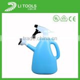 Hot Sell colored water mist plastic trigger spray bottles