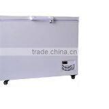 DW-60W100 Tuna Commercial Deep Freezer /Good Price -60 Degree Chest Type Fridge Deep Freezer thumbnail-2