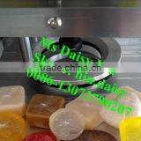 Commerical Fruit Soap Packing Machine/toilet Soap Packing Machine/laundry Soap Wrapping Machine thumbnail-5