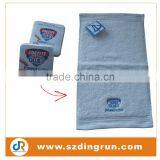 100% Cotton Compressed Magic Promotional Bath Beach Towel For Travel