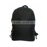 High Quality Customsied Logo Printed Simple Backpack Bag thumbnail-1
