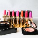 Bright Shine Lipstick,Customized Private Label Lipstick For Makeup Use