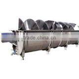 Chicken Slaughtering Stainless Steel Spin Chiller