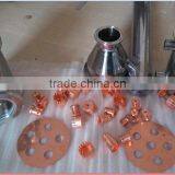 T2 Lead-Free Copper Bubble Plate For Sale thumbnail-3