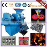 Instant Ignition Charcoal Making Machine