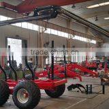 Hydraulic Mobile Crane