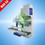 Mechanical Driven Type Wood Pellets Packing Machine Price