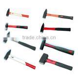 Different Type of High Quality Drop Forged 45# Steel Machinist Hammer