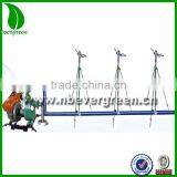 Agricultural Systems Agricultural Movable Sprinkler Irrigation System