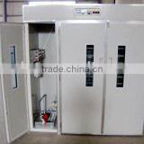Pigeon Incubator XSB-6 Pigeon Egg Incubator Full-automatic Poultry Incubator for Hatching Eggs Special for Pigeon Farming