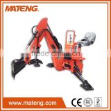New design brand new backhoe made in China