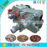 CE Certificate High Automation Wood Chipper And Crusher Price thumbnail-1