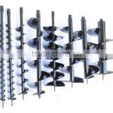 49cc 52cc 71cc Gasoline Hand Earth Auger for Earth Drilling thumbnail-3