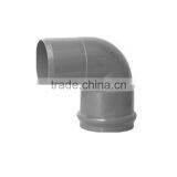 PVC Fitting 1 Faucet & 1-insert 90 Degree Elbow