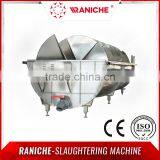 Poultry Slaughtering Equipment Spiral Pre-chiller