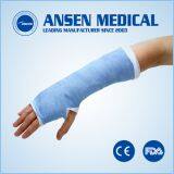 Medical Polymer Materials & Products Bandages for Fractures Cast Tape thumbnail-2