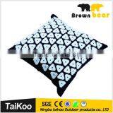 Multi-color Eco-friendly Stress/Pain Relief Acupressure Mat Massage Pillow thumbnail-3