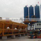 3-Hopper Concrete Dosing Machine PL1200, Concrete Batching Machine PL1200 on Sale thumbnail-3