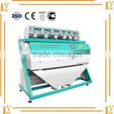 High Precision High Capacity Factory Price Full Color CCD Sorter thumbnail-5