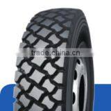 SUPERIOR QUALITY TRUCK TIRE 11R24.5 HS217 MADE IN CHINA