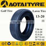 Military Truck Tire 13.00-20 thumbnail-4