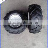16-INCH UNIVERSAL LAWN TRACTOR FRONT TIRE thumbnail-4