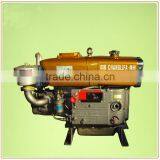 Agricultural Engine Water Cooled Single Sylinder 4 Stroke Diesel Engine thumbnail-3