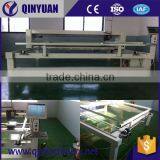 Computerized Single Needle Quilting Machine For Duvets, Single Needle Machine For Quils thumbnail-3