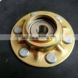 8" Covering Disc Blade Disc Harrow Blade for CASE-IH Planter thumbnail-1