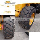 Importe High Quality Truck Used Otr Tires 24.5 23.5-25 From China thumbnail-2