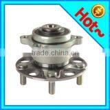 Flange Wheel Hub Bearing Unit for Honda Accord VIII 42200-SEA-951 thumbnail-1