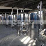 Brite Beer Tank With Side Manhole thumbnail-1