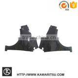 Carbon Fiber Rear Trunk Spoiler thumbnail-1