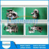HOLDWELL High Quality Turbocharger 6505525570 6505-52-5570 6505-52-5470 Fit for PC1100-6 KTR110G-E44B thumbnail-1