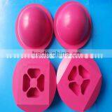 Large and Good Performance Engineering Plastic Products of Material PPS Etc thumbnail-6