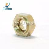 Made in China Customized Brass Nut/cnc Machined Parts thumbnail-6