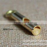 Wholesale Survival Whistle,metal Whistle,small Whistle thumbnail-4