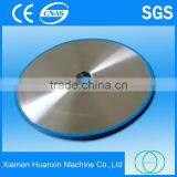 Tungsten Carbide Saw Blade Used for Cutting Plastic Film thumbnail-2